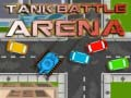 Laro Arena ng Labanan ng Tank online