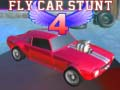 Laro Sasakyang Lumilipad Stunt 4 online