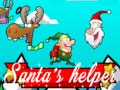 Laro Tulong ni Santa online