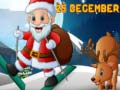 Laro Ika-25 ng Disyembre online