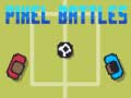 Laro Labanan ng Pixel online