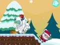 Laro Bagong Taon Santa Adventures online