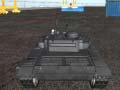 Laro Paradahan ng Tank sa Docks online