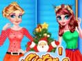 Laro Puno ng Pasko ng mga Kapatid online