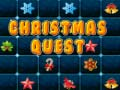 Laro Paghahanap ng Pasko online