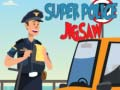 Laro Super Pagtutugma ng Pulis online