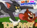 Laro Tom at Jerry: Hanapin ang mga Pagkakaiba online
