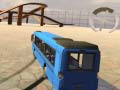 Laro Demolisyon ng Bus Crash Stunts online