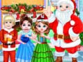 Laro Araw ng Pasko ng Baby Taylor online