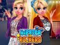 Laro Hipsters laban sa Rockers online