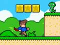 Laro Mundo ni Steve online