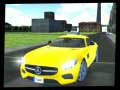 Laro Tagabig City Taxi Simulator online