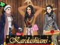 Laro Kardashians Ipinagdiriwang ang Pasko online
