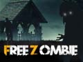 Laro Libreng Zombie online