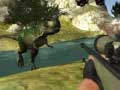Laro Hunting Dino online