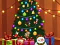 Laro Aking Dekorasyon ng Pasko online