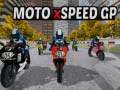 Laro Moto x Bilis GP online
