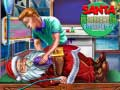 Laro Panganib ng Muling Pagkabuhay ng Santa online