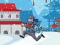 Laro Ninja Tumatakbo online