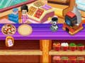 Laro Mega Pizza online