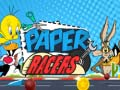 Laro Mga Racer na Papel online