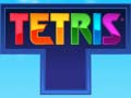 Laro Tetris online