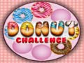 Laro Hamon Donut online
