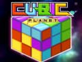 Laro Kubo na Planet online