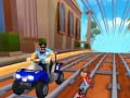 Laro Railway Runner 3D online