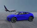 Laro Baliw na Car Stunts sa Kansai Airport online