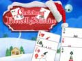 Laro Christmas Freecell Solitaire online