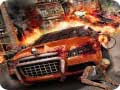 Laro Bagong Patay na Highway ng Zombie online