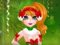 Laro Prinsesa: Laban para sa Christmas Fashion online