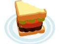 Laro Sandwich online