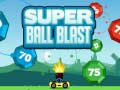 Laro Super Bola Pagsabog online