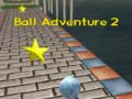 Laro Pakikipagsapalaran ng Bola 2 online