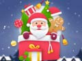 Laro Gusot Santa Claus online