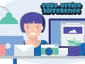 Laro Pagkakaiba ng Maginhawang Opisina online