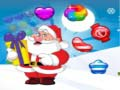 Laro Pasko Match 3 online