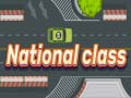 Laro Nasyonal na Klase online