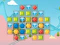 Laro Hiyas Match 3 online