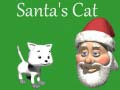Laro Pusa ni Santa online