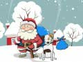 Laro Pasko 5 Pagkakaiba online