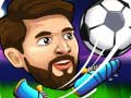 Laro Bola Voli 2020 online