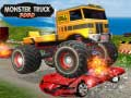 Laro Monster Truck 2020 online