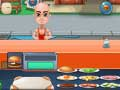 Laro Super Burger online