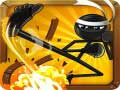 Laro Talunin ang Ninja Blam! online
