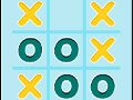 Laro Tic Tac Toe Libre online