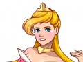Laro Laro ng Pagbihis ng Kawaii Prinsesa online