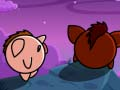 Laro Pakikipagsapalaran ng mga Bro ng Baboy online